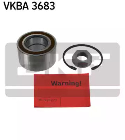 SKF VKBA 3683